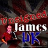 Unsigned James Official