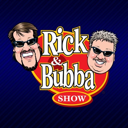 Rick & Bubba iOS App