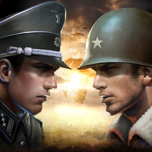 World Warfare - 3D MMO Wargame in WWII