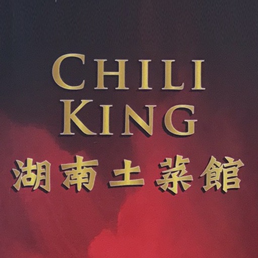 Chili King Madison