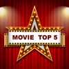 Movie Top 5!