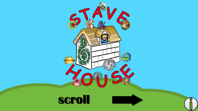 Stave House Level 1(圖1)-速報App