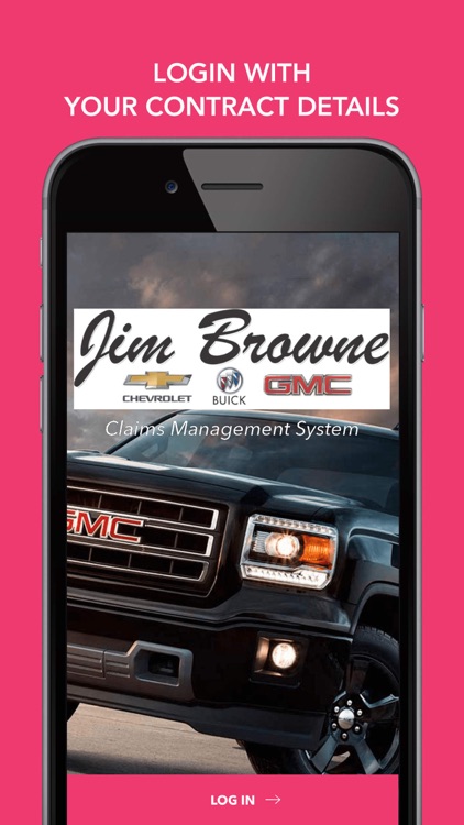 Jim Browne Chevrolet Buick GMC