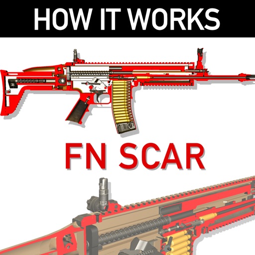 How it Works: FN SCAR
