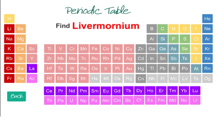 Find the Elements screenshot-3