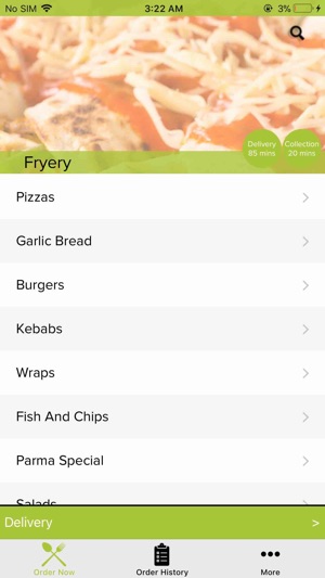 Fryery(圖2)-速報App