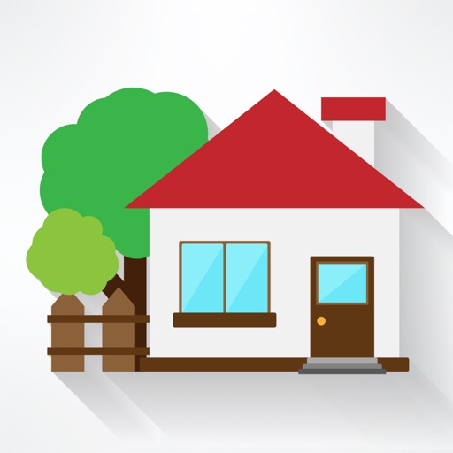 Home Design Challenge iOS App