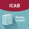 Textos Legals ICAB
