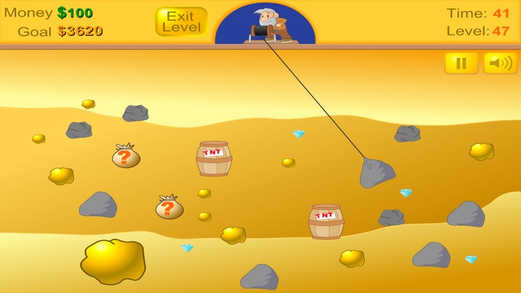 Classic Miner
