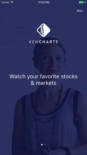 KenCharts