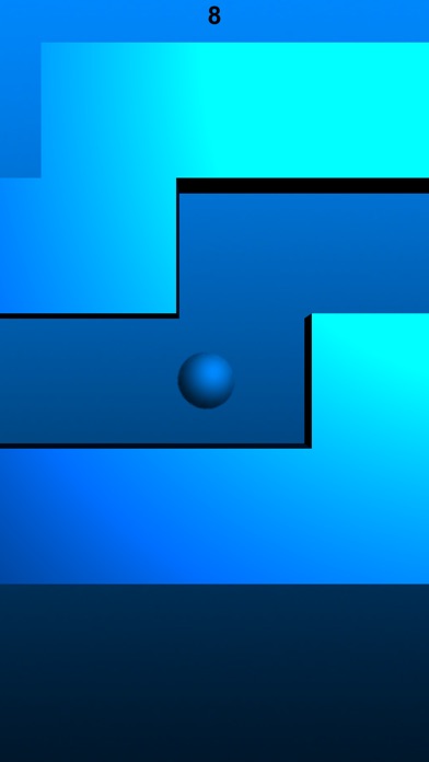 Ball Shuttle - running games screenshot 2