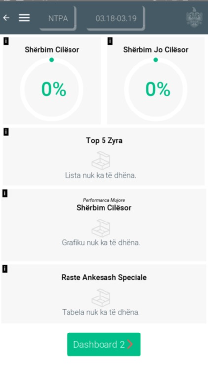 Zëri Qytetar screenshot-3