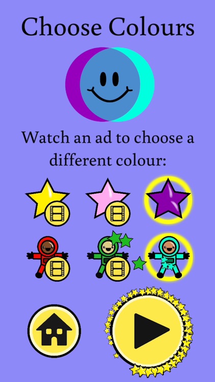 Colibrium: Color Match & Flow screenshot-4