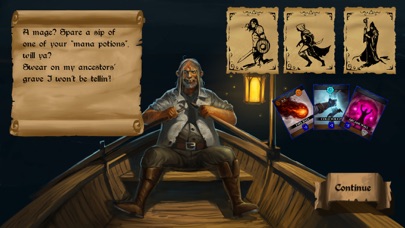 Lost in the Dungeon screenshot1