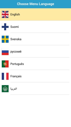 Svenska i Finland(圖5)-速報App