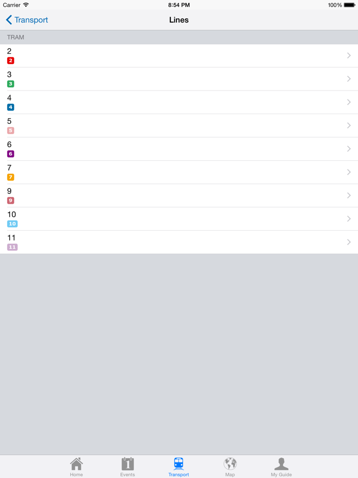 Riga Travel Guide Offline