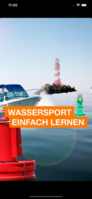 Wassersport einfach lernen