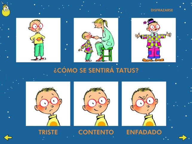 iSECUENCIAS en App Store