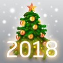 Carte de Noël icon