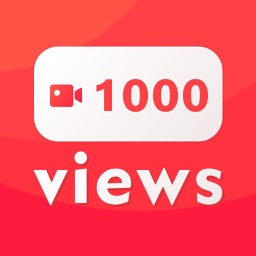1000 Views - Video Editor