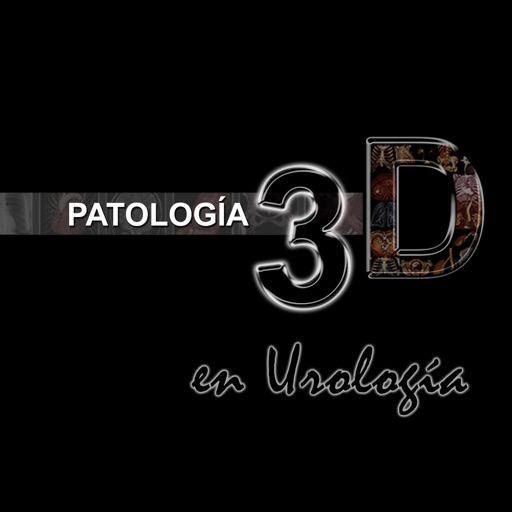 Patología 3D Urología