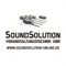 Dies ist die offizielle Soundsolution App