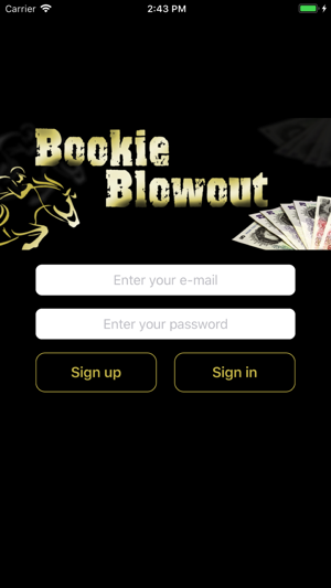 Bookie Blowout(圖1)-速報App