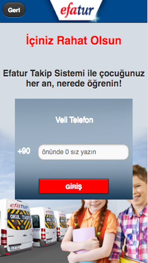 EFATUR SERVİS(圖2)-速報App