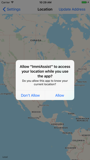 ImmiAssist(圖4)-速報App