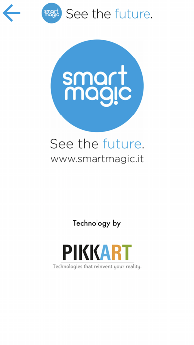 How to cancel & delete Smart Magic from iphone & ipad 4