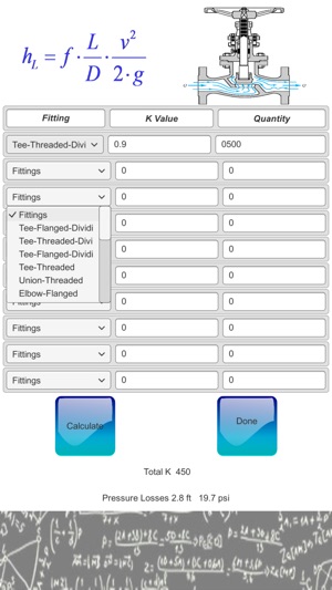 Pressure Drop Pipe(圖4)-速報App