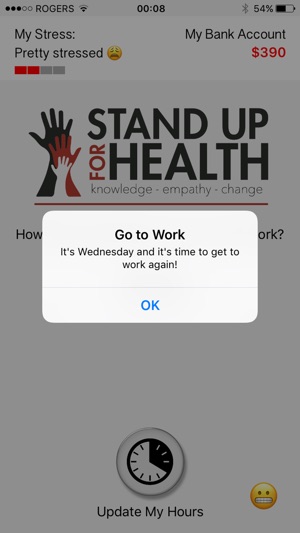 Stand Up For Health(圖5)-速報App