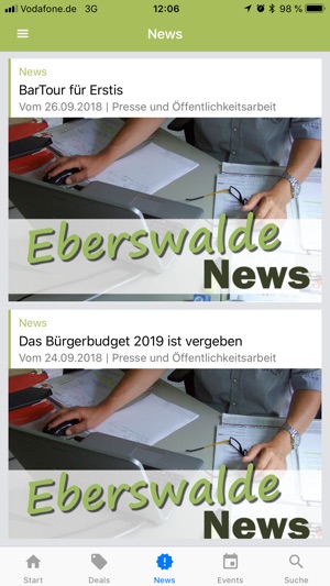 Eberswalde(圖2)-速報App