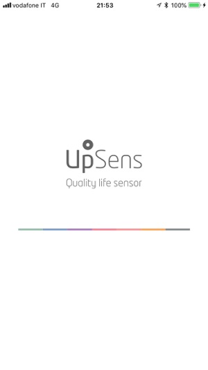 UpSens(圖1)-速報App