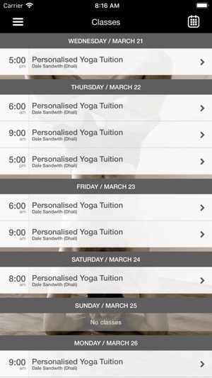 Vidatha Yoga(圖3)-速報App