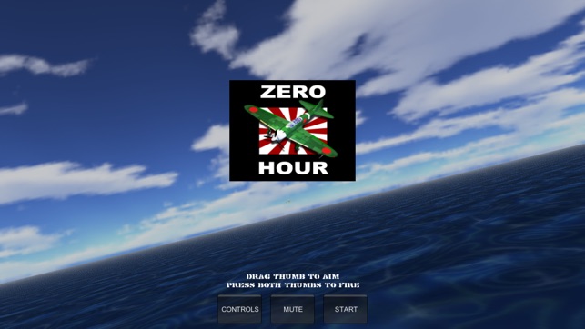 Zero Hour(圖5)-速報App