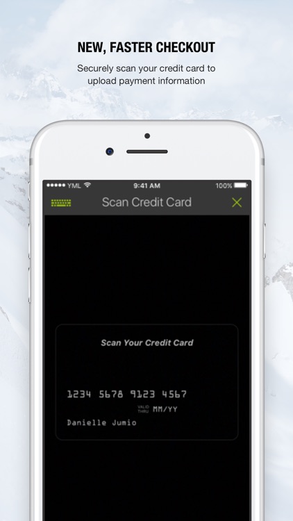 The North Face screenshot-4