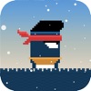 Stick Ninja-fun cool parkour