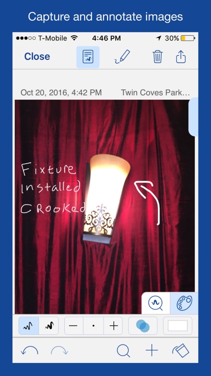 Notate for MobileIron screenshot-3