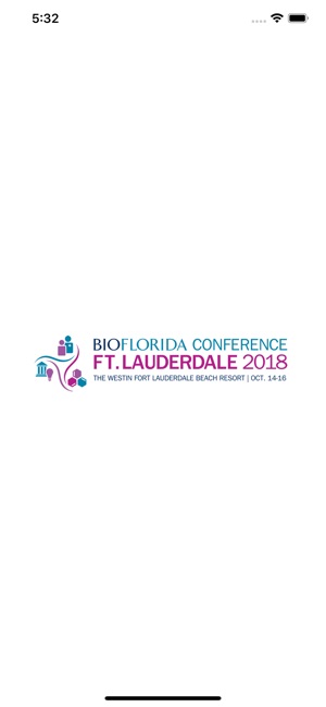 BioFlorida Conference(圖1)-速報App