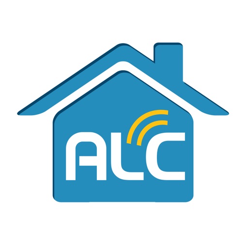 ALC® Connect Plus iOS App