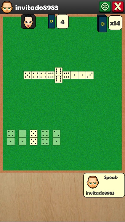 DoMiNo