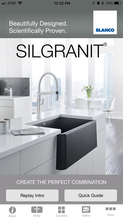 BLANCO SILGRANIT®