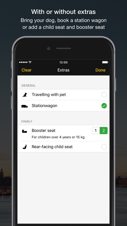 Taxi Sthlm