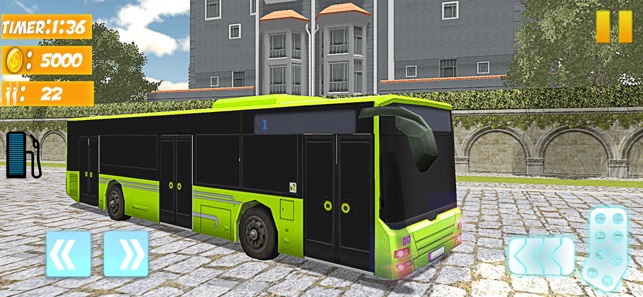 Bus Simulator 2018 ™(圖3)-速報App