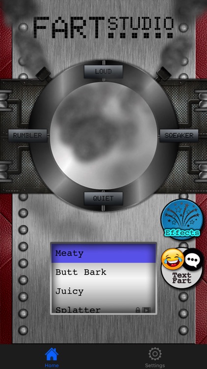 Fart Studio