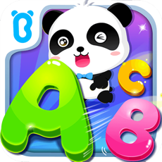 Activities of My ABCs by BabyBus