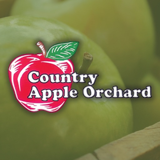 Country Apple Orchard icon