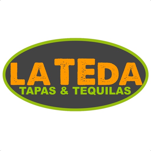 Lateda Tapas & Tequilas icon