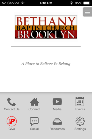 Bethany Brooklyn - náhled